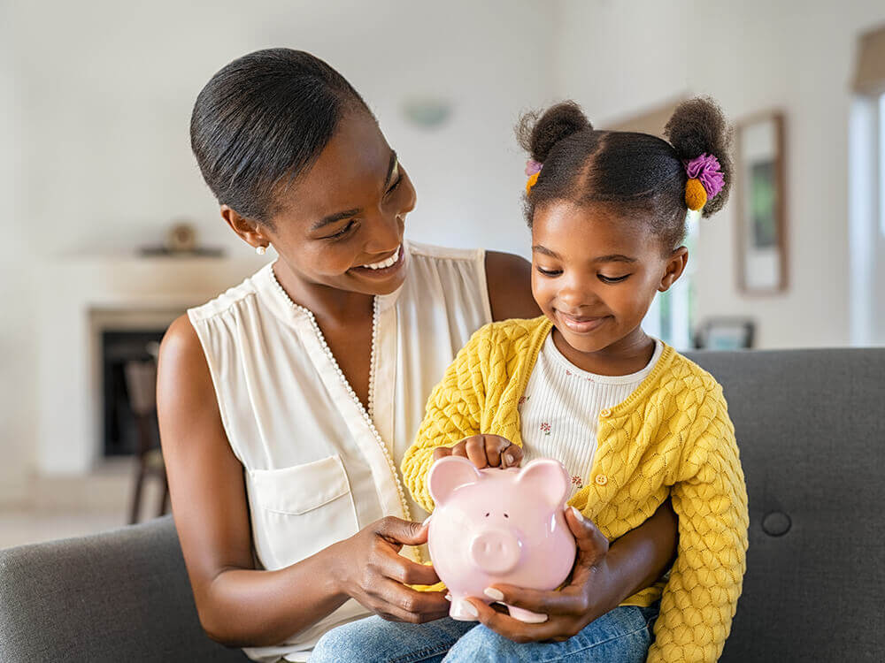 Love Your Savings: 10 Steps to Increase Your Savings