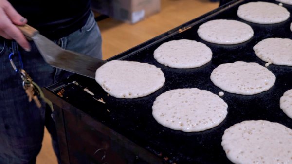 United Heritage Credit Union Saddles Up as Presenting Sponsor for Rodeo Austin's Cowboy Breakfast