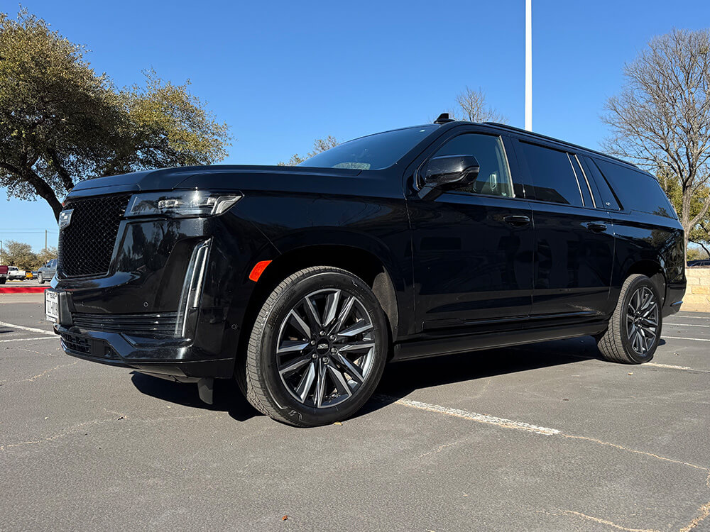 2021 Cadillac Escalade ESV 2WD Sport