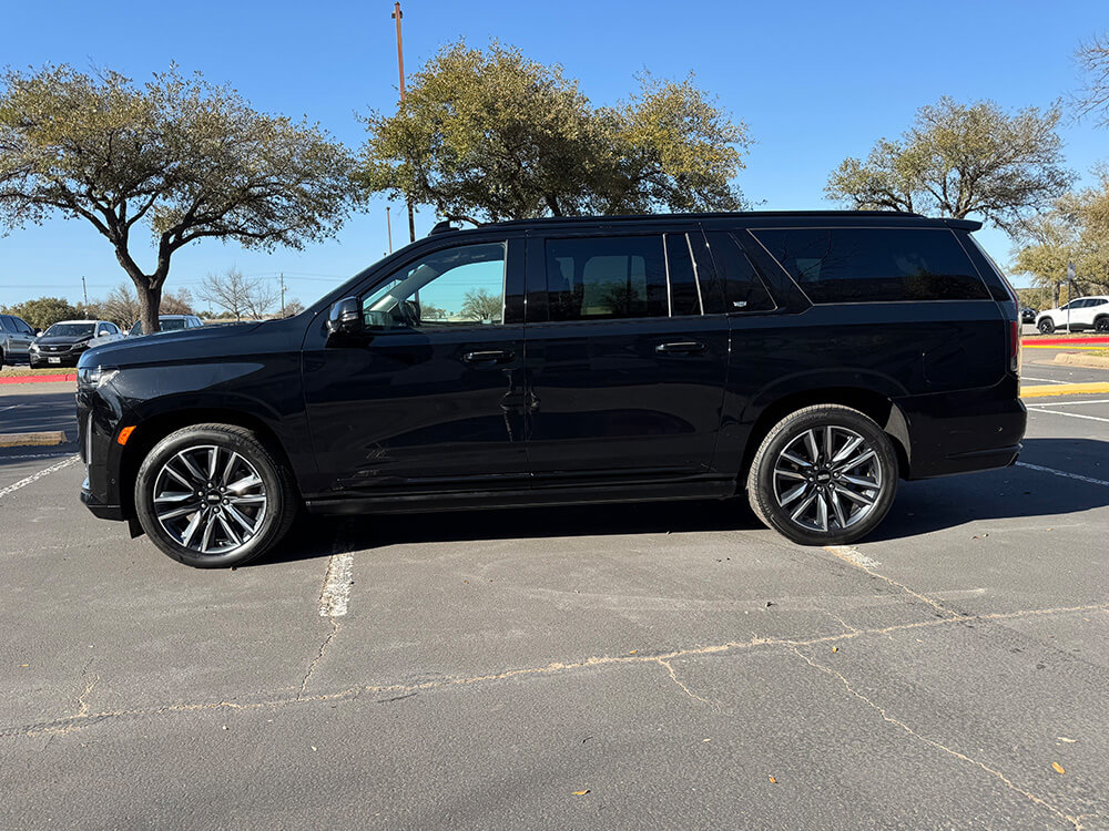 2021 Cadillac Escalade ESV 2WD Sport