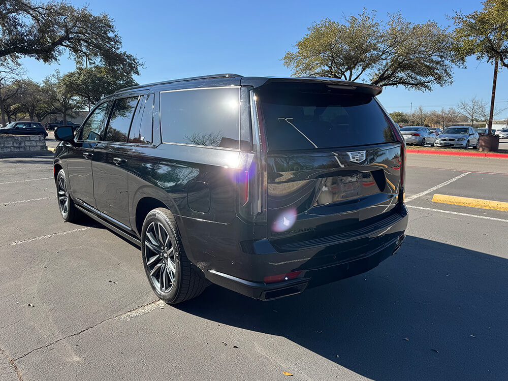 2021 Cadillac Escalade ESV 2WD Sport