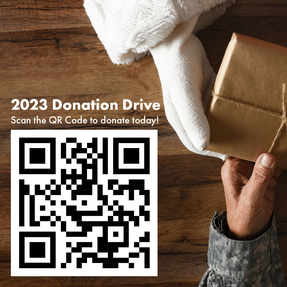 2023 Donation Drive