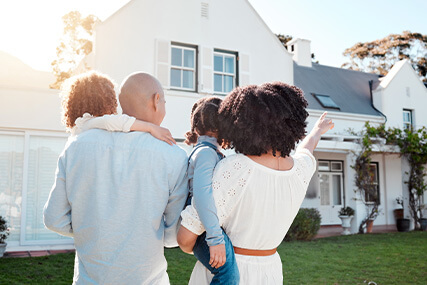 Saving for Your First Home: A Step-by-Step Guide